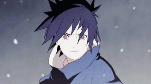 Featured image of post Sasuke Sharingan Gif Make your own images with our meme generator or animated gif maker