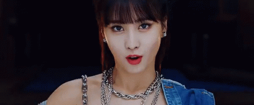 Yes Or Yes Twice Gif Yesoryes Twice Discover Share Gifs