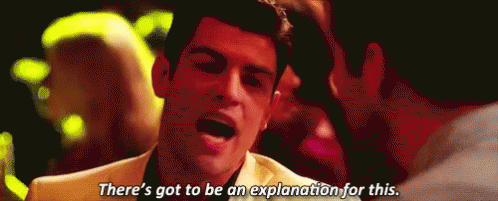 Image result for i need explanation gif