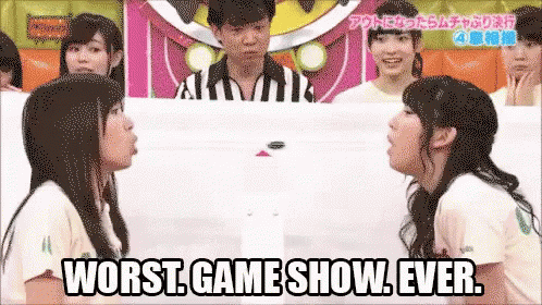japanese gameshow kidnapped