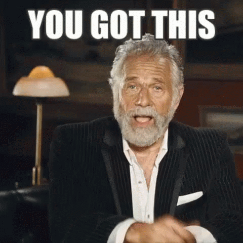 most interesting man gifs