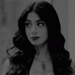 Isabelle Shadow Hunters GIF - Isabelle ShadowHunters - Discover & Share ...