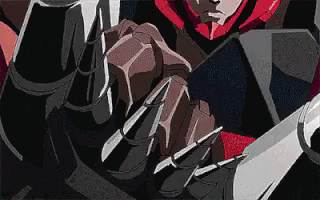 toppa gurren lagann gifs tenor