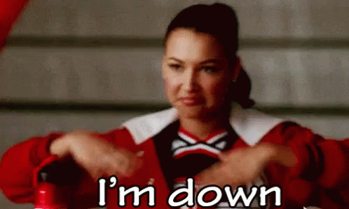 Im Down Im Down