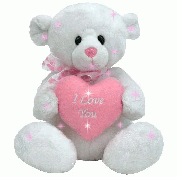 teddy bear love gifs tenor