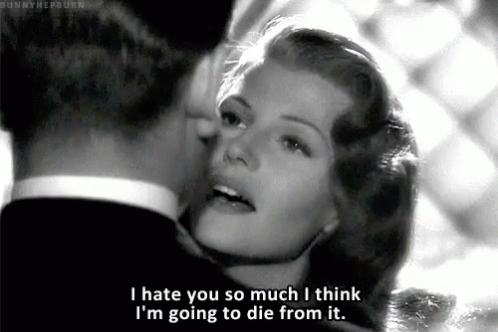 Drunken Opinion: Enemies-to-lovers – Avery Ames