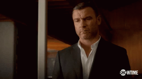 I'll Take Care Of It GIF - RayDonovan RayDonovanGifs Showtime ...