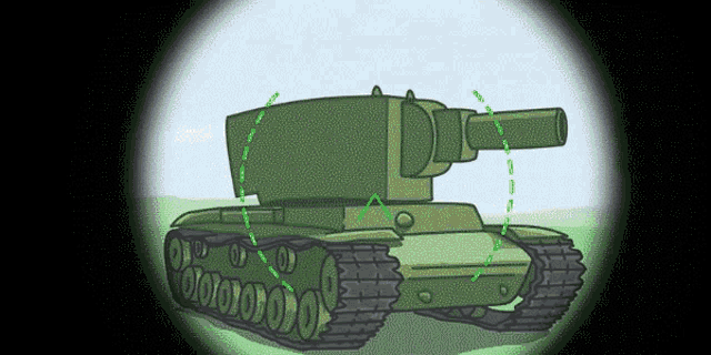 the battle of tanks cartoon about tanks season 2