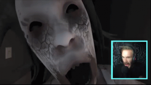 Pew Pie Horror Gif Pew Pie Horror Funny Gifs Pew Pie Horror Gif Pew Pie Horror Funny Gifs