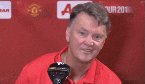 picture Van Gaal Negativo Gif lvg gif louisvangaal smile smiling discover share gifs