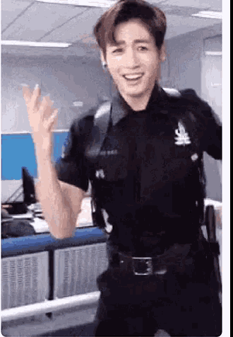 Jungkook Dance Gif Jungkook Dance Bts Discover Share Gifs