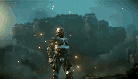 Crysis2 Nanosuit GIF - Crysis2 Crysis Nanosuit - Descubre ...