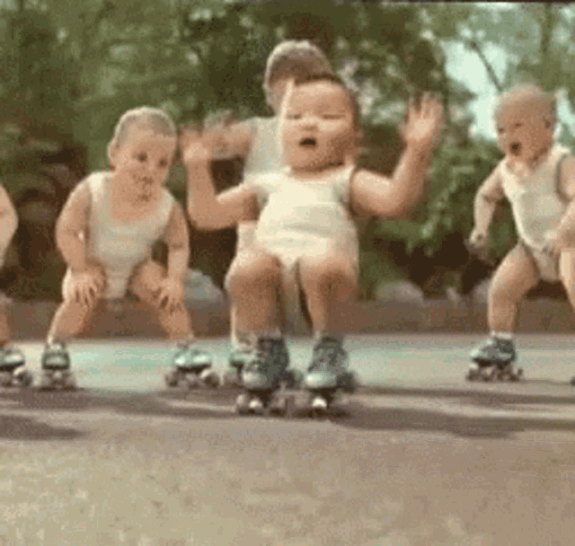 Animation Baby Dancing Gif Animation Baby Dancing Dis - vrogue.co