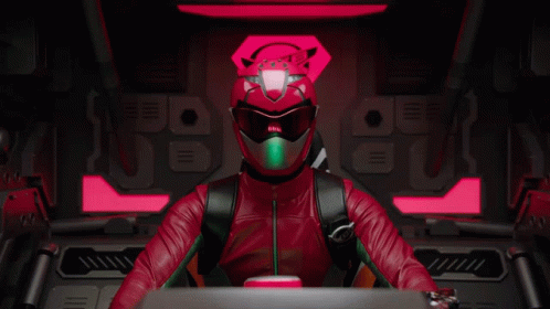 power rangers beastmorphers