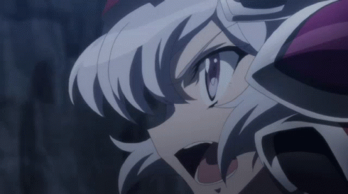 Symphogear Xv GIF - Symphogear Xv GIFs