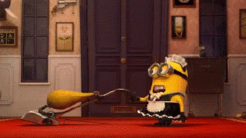 cleaning gifs tenor
