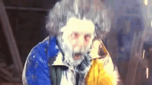 Electrocuted GIFs | Tenor