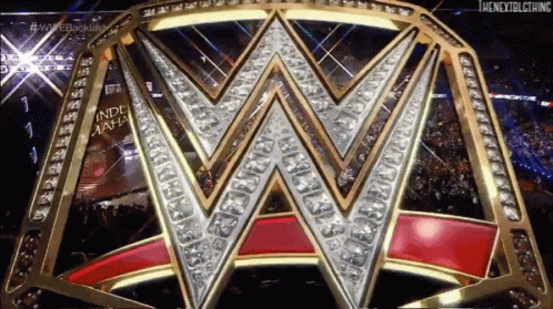 WWE Championship Match: Criki (c) Vs Golden. Tenor