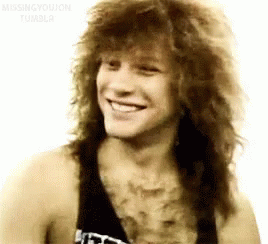Bon Jovi Gifs Tenor