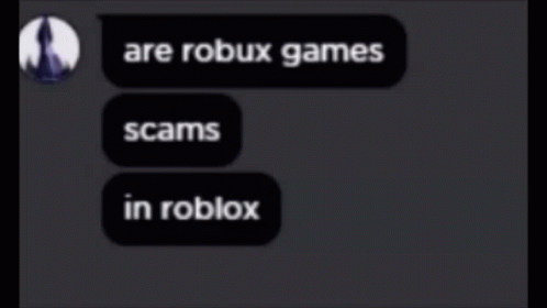 photo Robux Logo Gif tenor