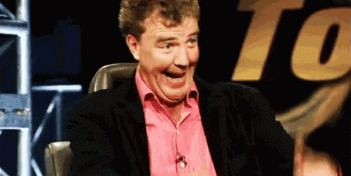 Topgear Jeremy GIF - Topgear Jeremy Clarkson - Discover &amp; Share GIFs