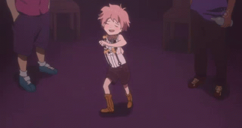 Featured image of post Kawaii Anime Boy Dancing Gif : Explore and share the best kawaii anime boy gifs and most popular animated gifs here on giphy.