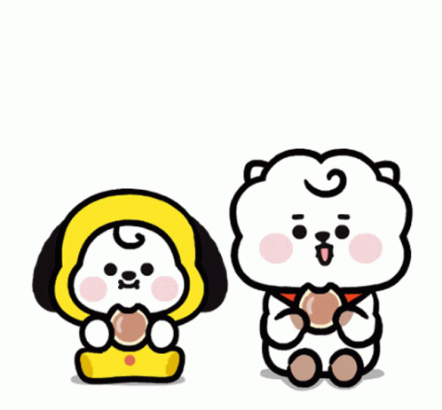 line friends jumbo rj