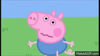 Peppa Pig GIF - Peppa Pig PeppaPig - Descubre & Comparte GIFs