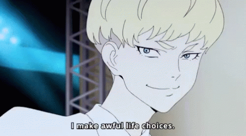 Ryo fighting Ryo fighting