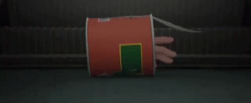 Rolling Canned GIF - Rolling Canned Accident GIFs