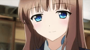 Anime Smile GIF Anime Smile Happy Discover Share GIFs Anime Smile GIF Anime Smile Happy Discover Share GIFs