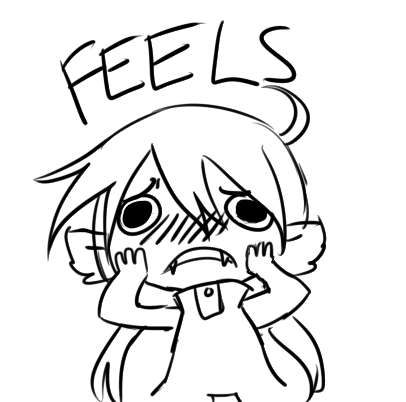 emotions gif feels emotions rightinthefeels discover share gifs