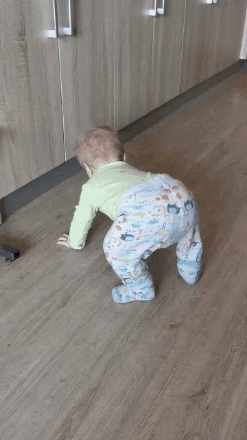 Dancing Baby GIF - Dancing Baby Twerking GIFs