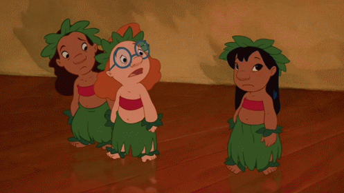 you re crazy lilo and stitch gif disney liloandstitch lilo