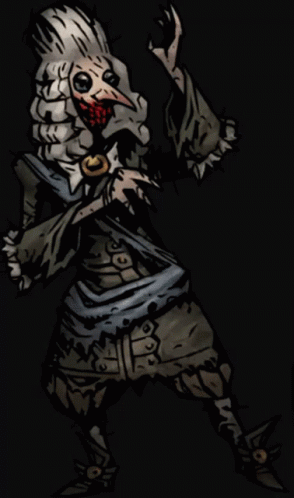 darkest dungeon collector gif darkest dungeon collector gif