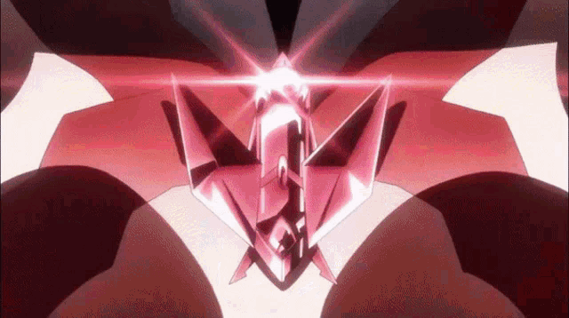 Symphogear Symphogear XV GIF - Symphogear SymphogearXV Chris GIFs