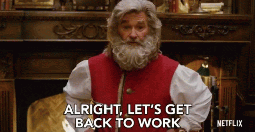 Met deze films en series kan je kerst 2020 bij Netflix vieren - The Christmas Chronicles: Part two