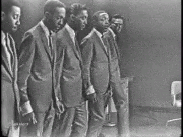 The Temptations GIF - TheTemptations GIFs