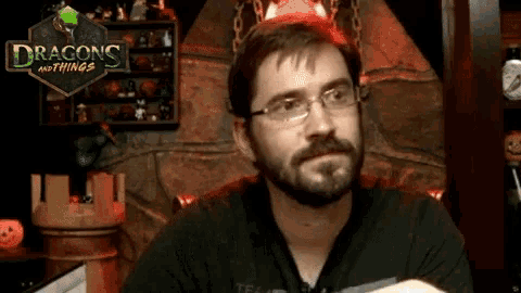 Datdragonshow Dragonsandthings GIF - Datdragonshow Dragonsandthings Pathfinder GIFs