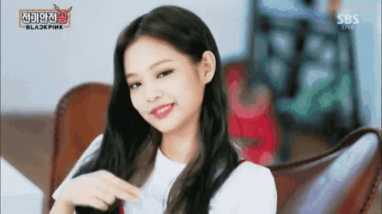 22 jaw-dropping girl-crush moments from Black Pink B'day girl Jennie ...