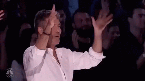 Silent Clapping
