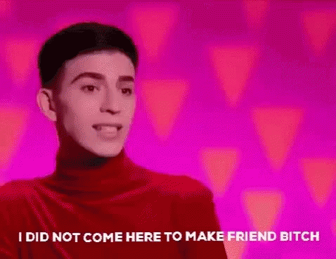 aquaria drag race gif aquaria dragrace discover share gifs
