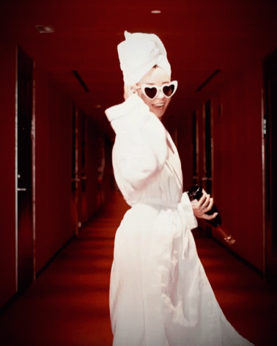 Bath Robe GIFs Tenor Bath Robe GIFs Tenor