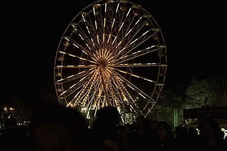 ferris wheel gifs tenor