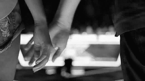 Gimme Ur Hand' GIF - Hand Hold - Discover & Share GIFs