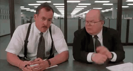 Image result for job interview reject gif