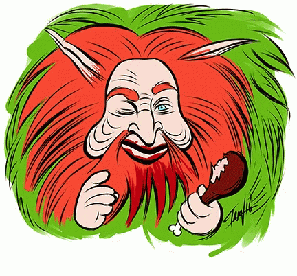 gwildor masters of the universe