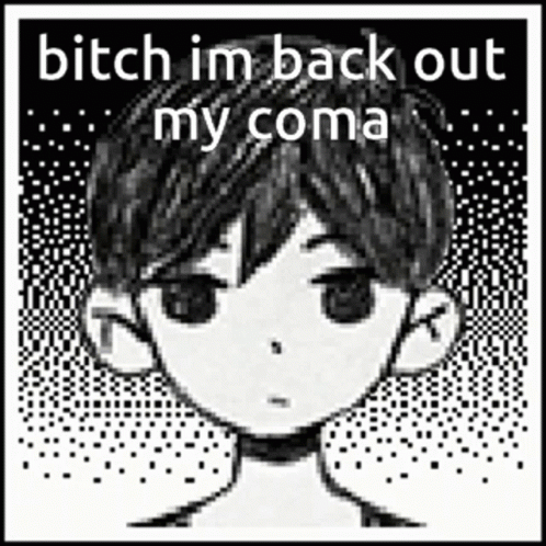 Featured image of post Omori Furious