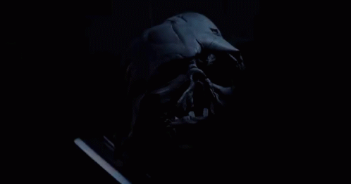Jar Jar Binks Darth Vader GIFs | Tenor