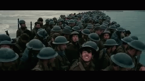 título reparto nueva película christopher nolan